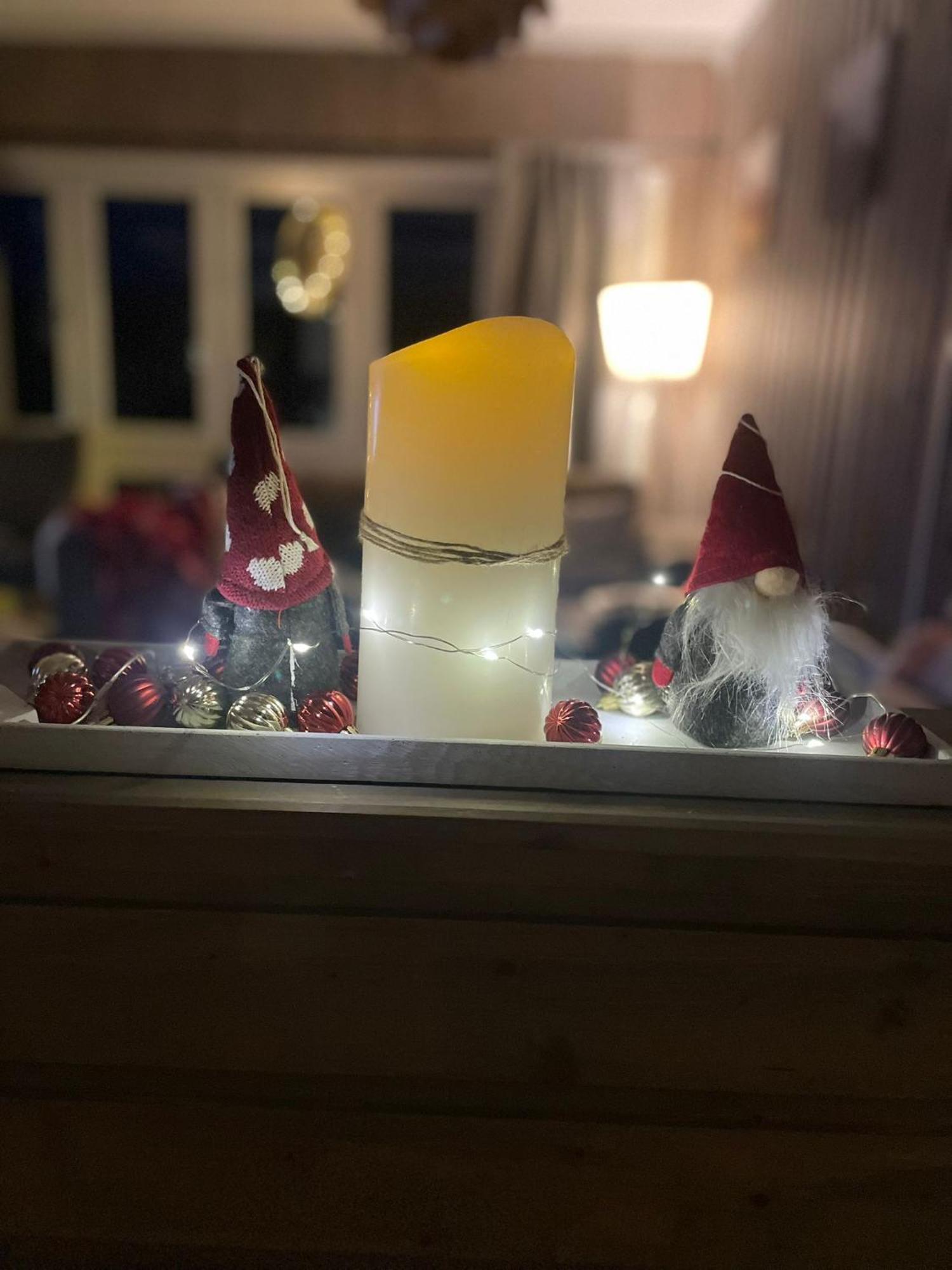 Cosy Cabin In North-Norway, Nearby Senja. Sorreisa Kültér fotó